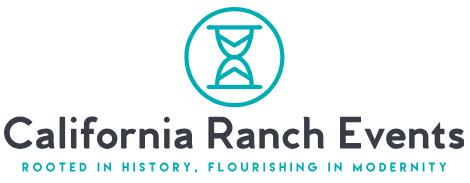 California Ranch Events Logo