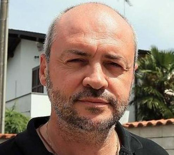 Harvey Drake
